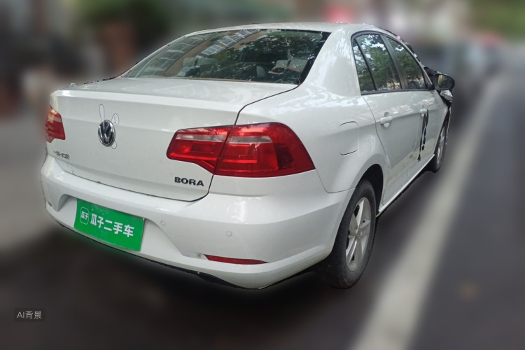 Volkswagen Bora 2015 #7 Volkswagen Bora 2015 immagine di auto #7