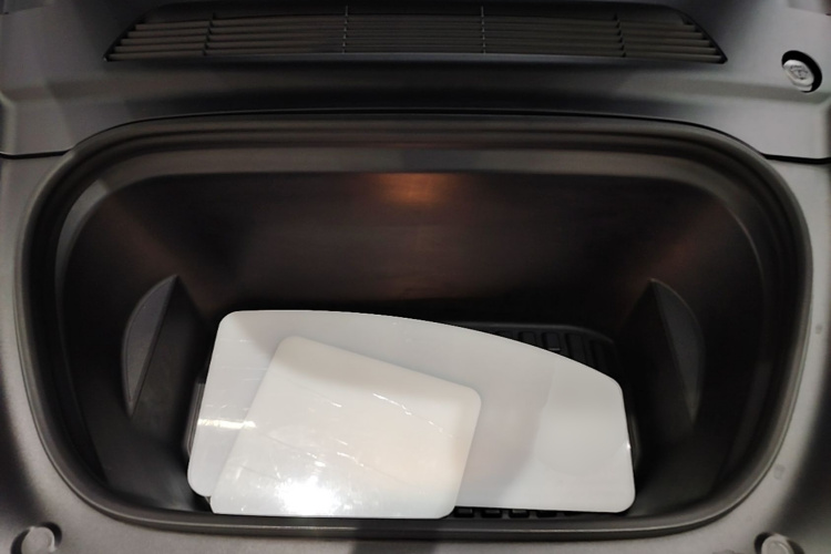 Tesla Model Y 2021 #20 Tesla Model Y 2021 image de voiture #20