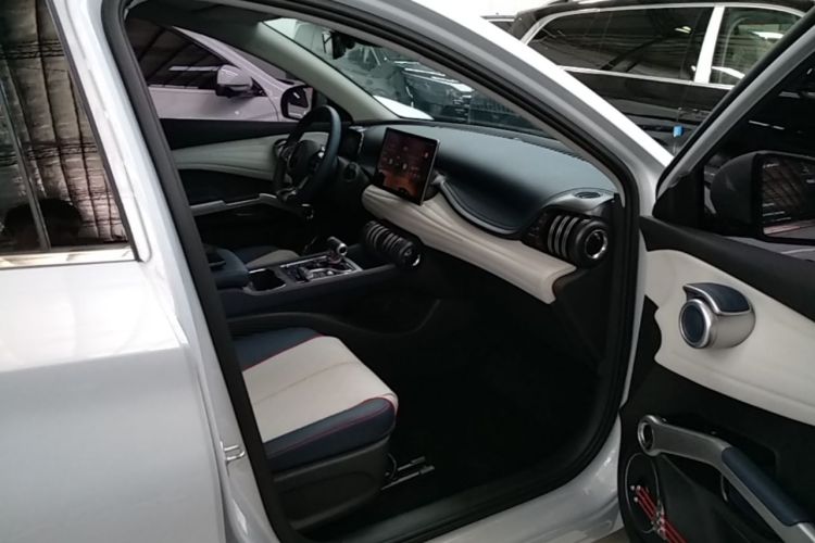 BYD Yuan Plus 2023 car image #24