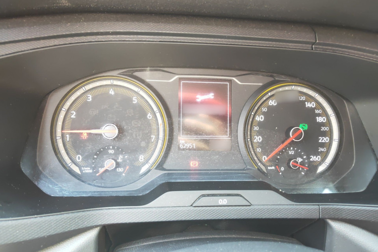 大众 途岳 2018 汽车图片 #13