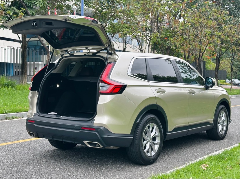 Honda CR-V 2022 #7 Honda CR-V 2022 car image #7