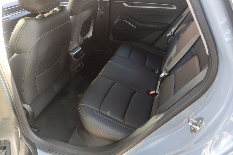 GEELY Emgrand 2023 #17 GEELY Emgrand 2023 immagine di auto #17