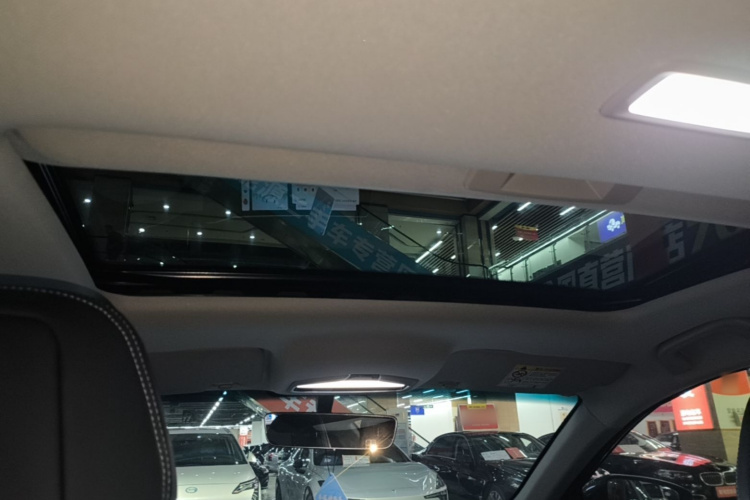 GEELY Binray 2023 #20 GEELY Binray 2023 immagine di auto #20