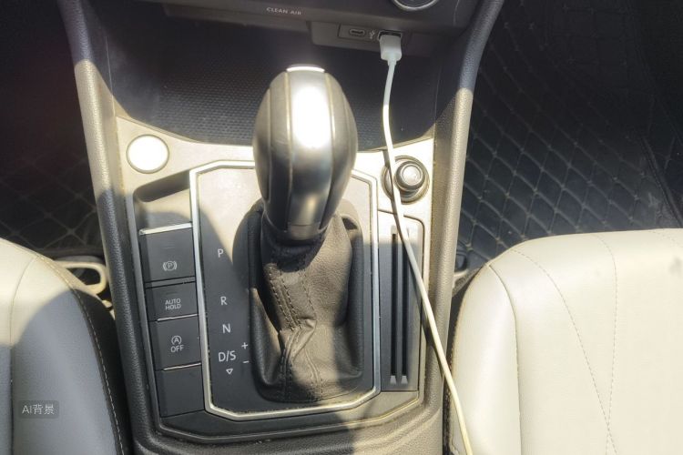 Volkswagen Lavida 2024 car image #16