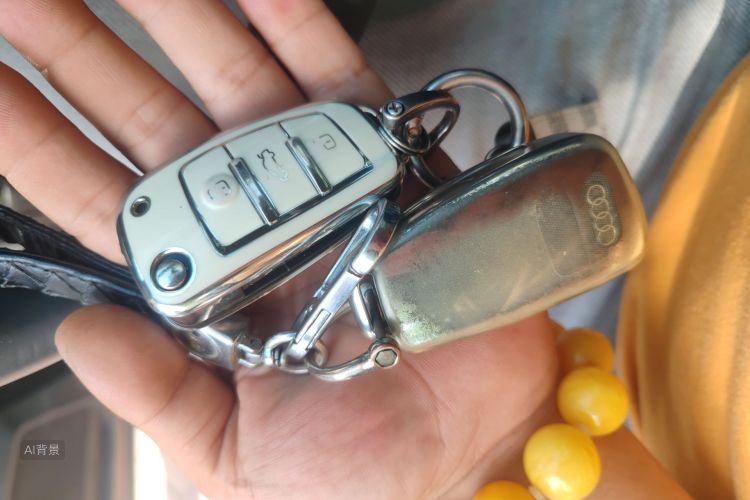 Audi Q3 2022 car image #10