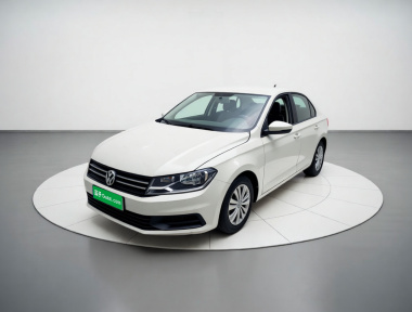 Volkswagen Santana 2019 car image 