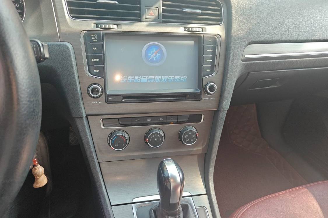 Volkswagen Golf 2016 #26 Volkswagen Golf 2016 car image #26