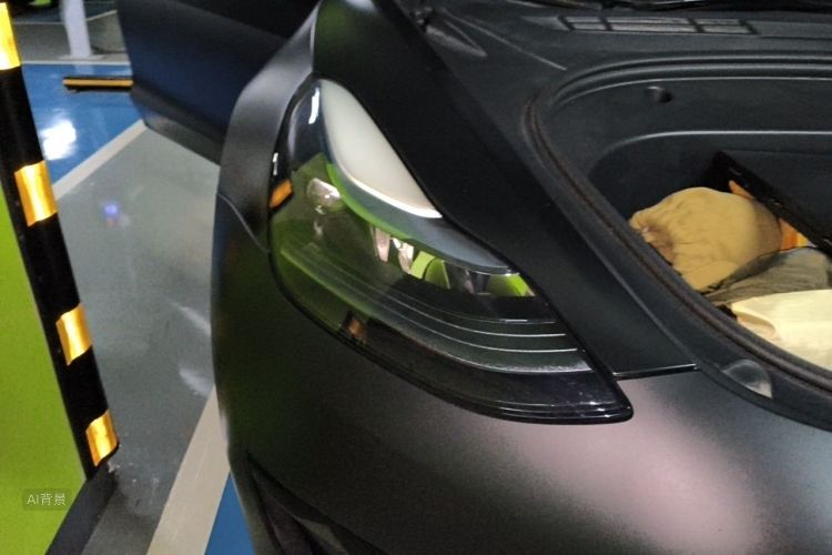 Tesla Model 3 2022 #8 Tesla Model 3 2022 صورة سيارة #8