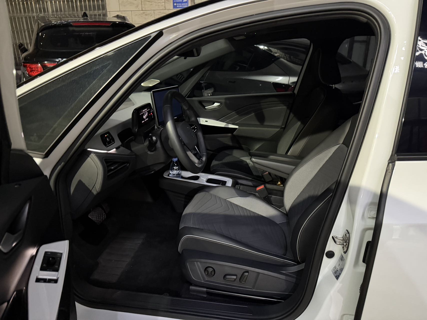 Honda CR-V New Energy 2024 #6 Honda CR-V New Energy 2024 car image #6
