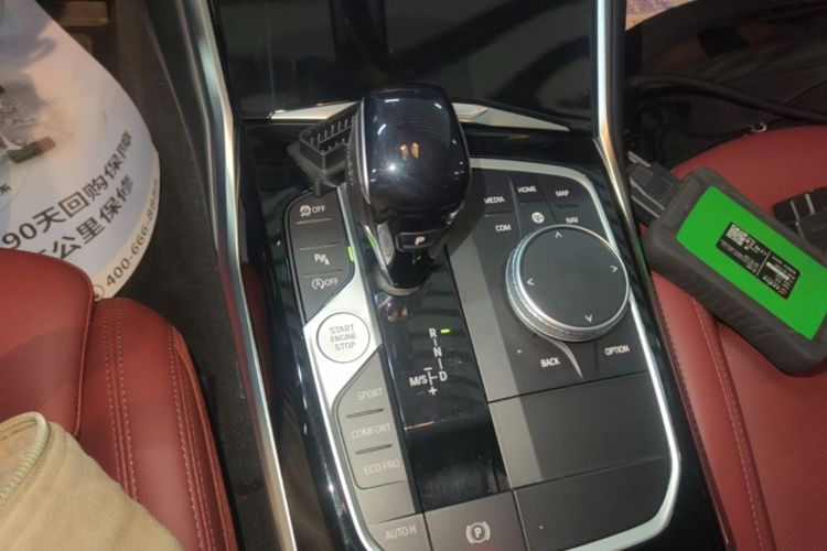 BMW 3 Series 2022 #14 BMW 3 Series 2022 imagem de carro #14