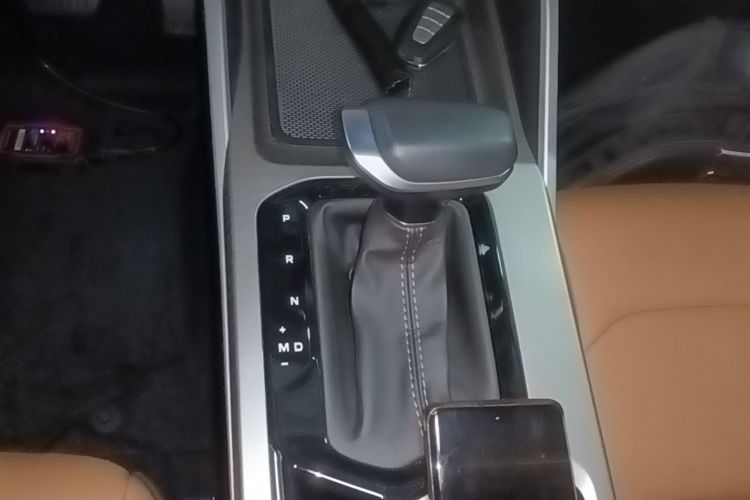 GEELY Emgrand 2024 car image #18