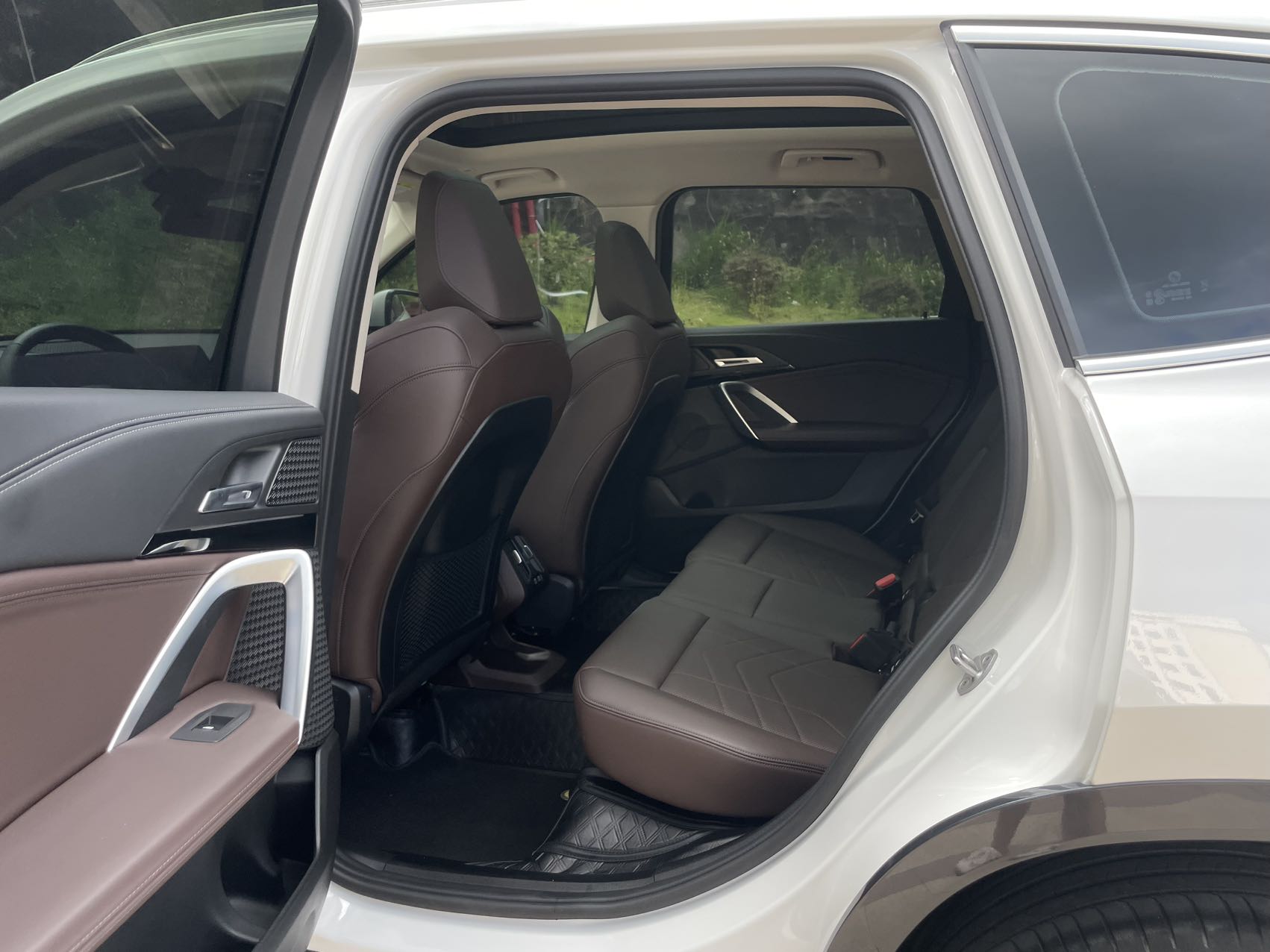BMW X1 2023 #6 BMW X1 2023 car image #6