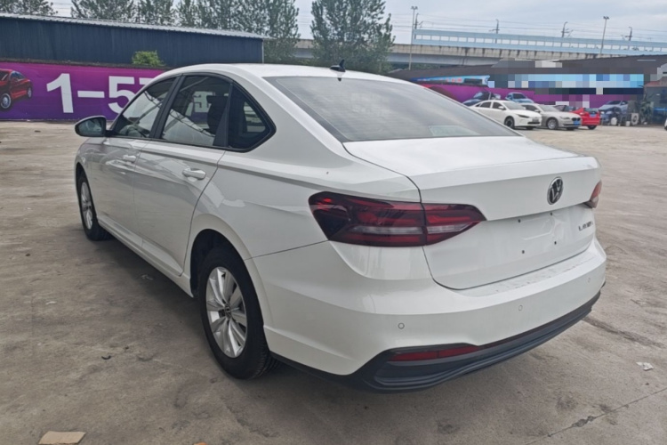 Volkswagen Lavida 2023 car image #5