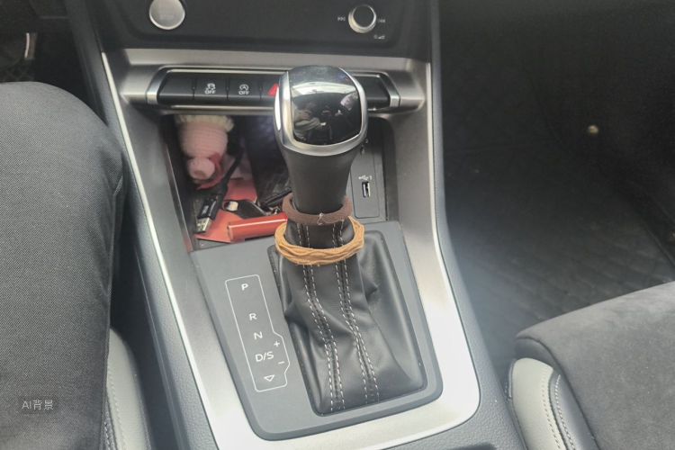 Audi Q3 2020 #16 Audi Q3 2020 immagine di auto #16