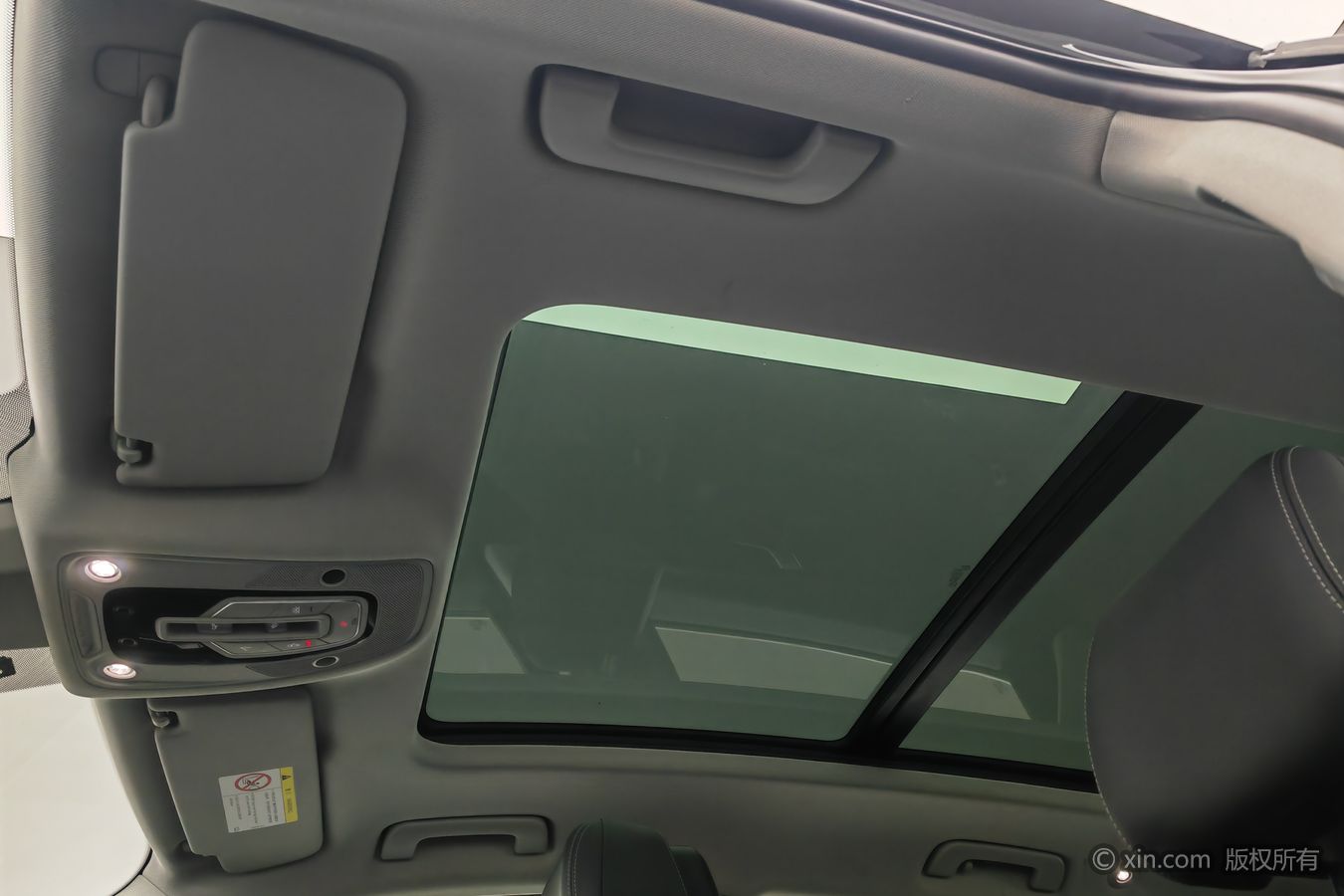 Audi Q5L 2023 car image #15