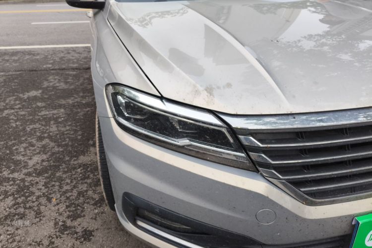 Volkswagen Lavida 2018 #8 Volkswagen Lavida 2018 car image #8