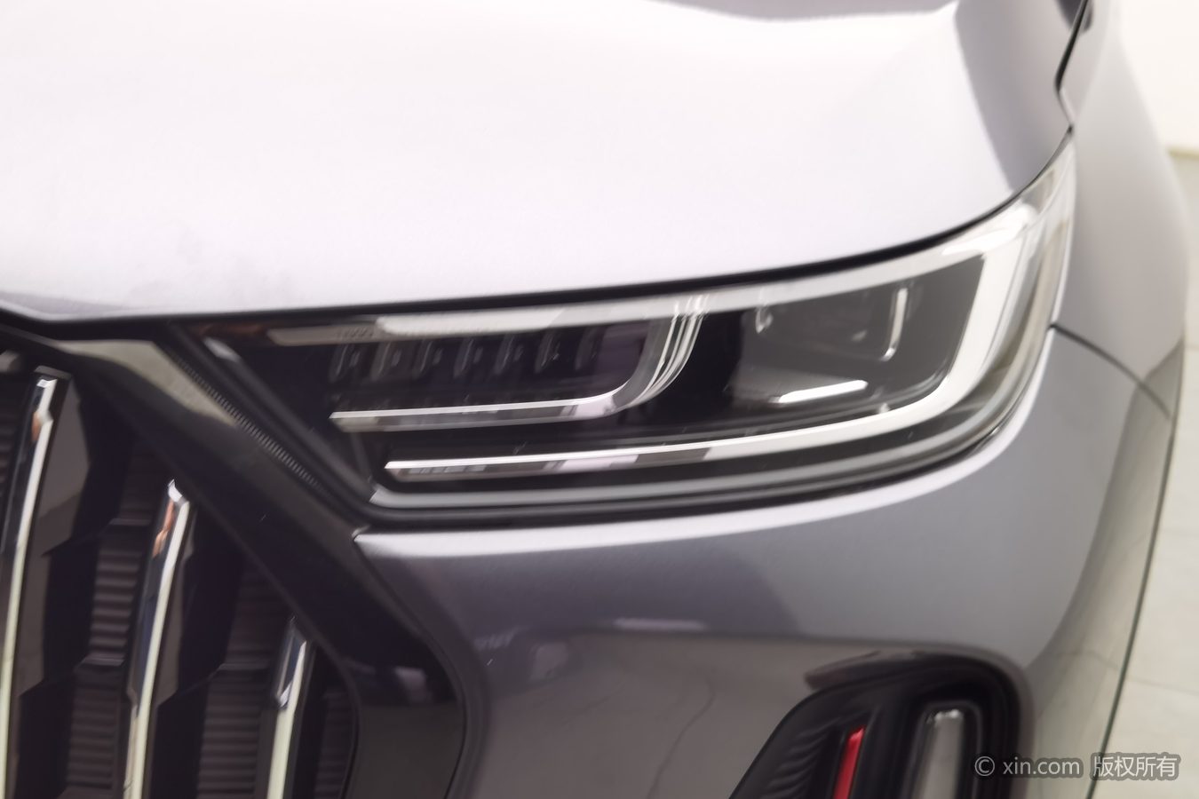 Chery Tiggo 7 Plus 2023 immagine di auto #6