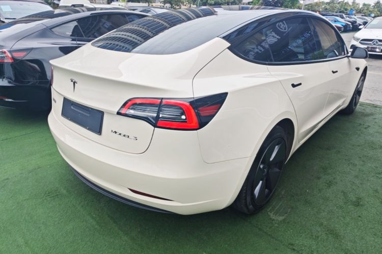 Tesla Model 3 2023 #7 Tesla Model 3 2023 car image #7