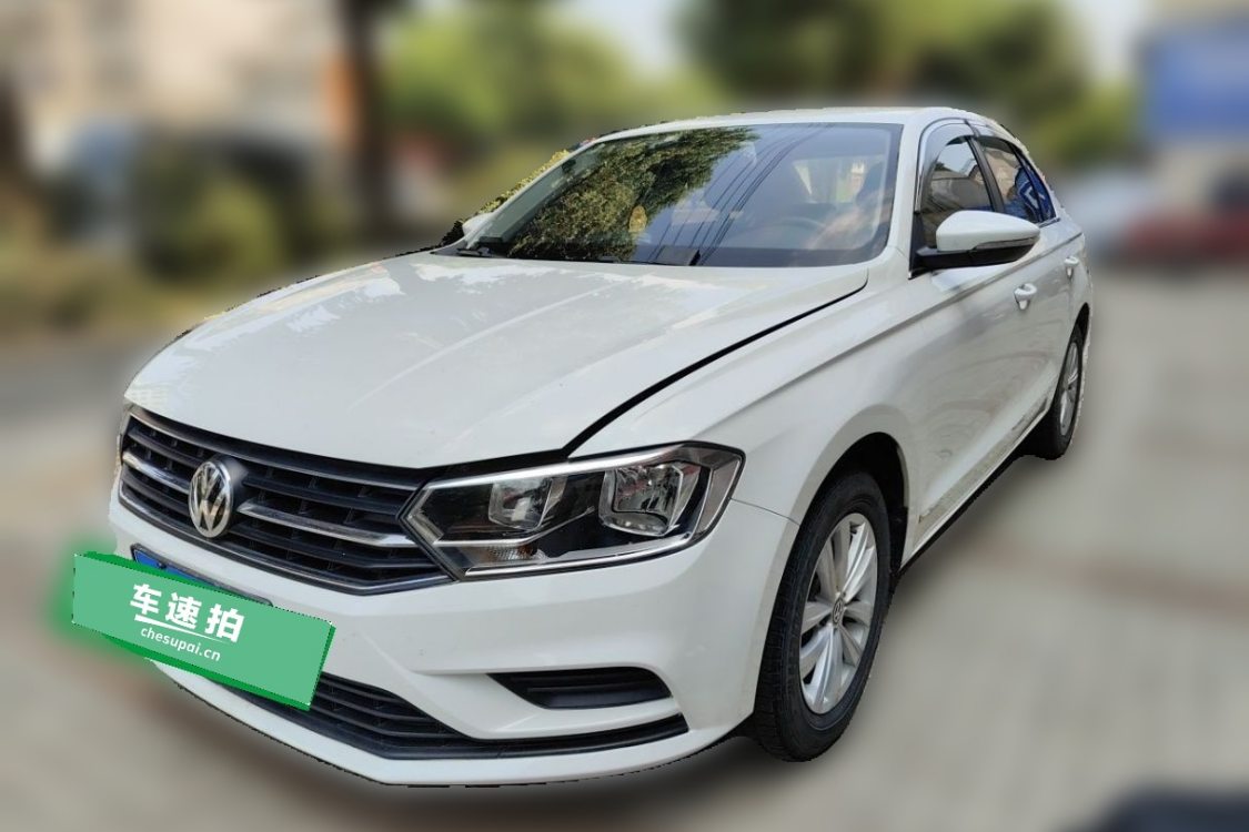 Volkswagen Bora 2016 Volkswagen Bora 2016 imagen de coche