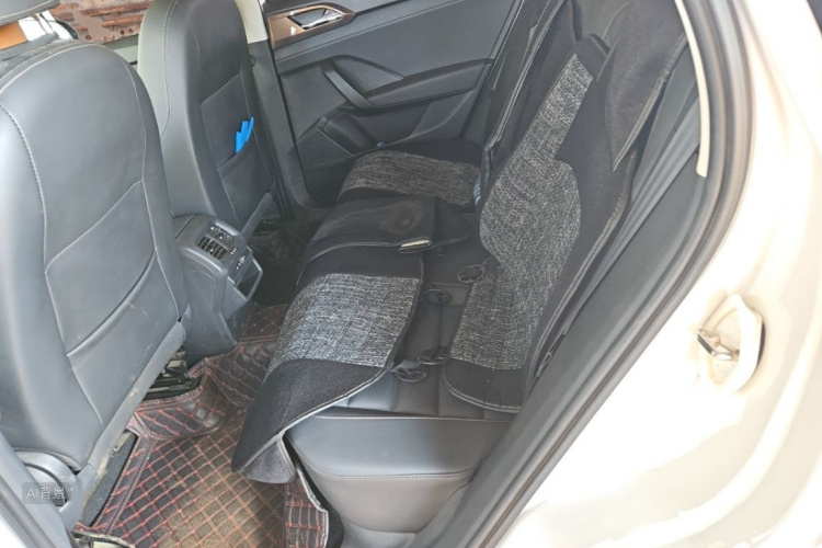 Volkswagen Tharu 2022 #19 Volkswagen Tharu 2022 car image #19