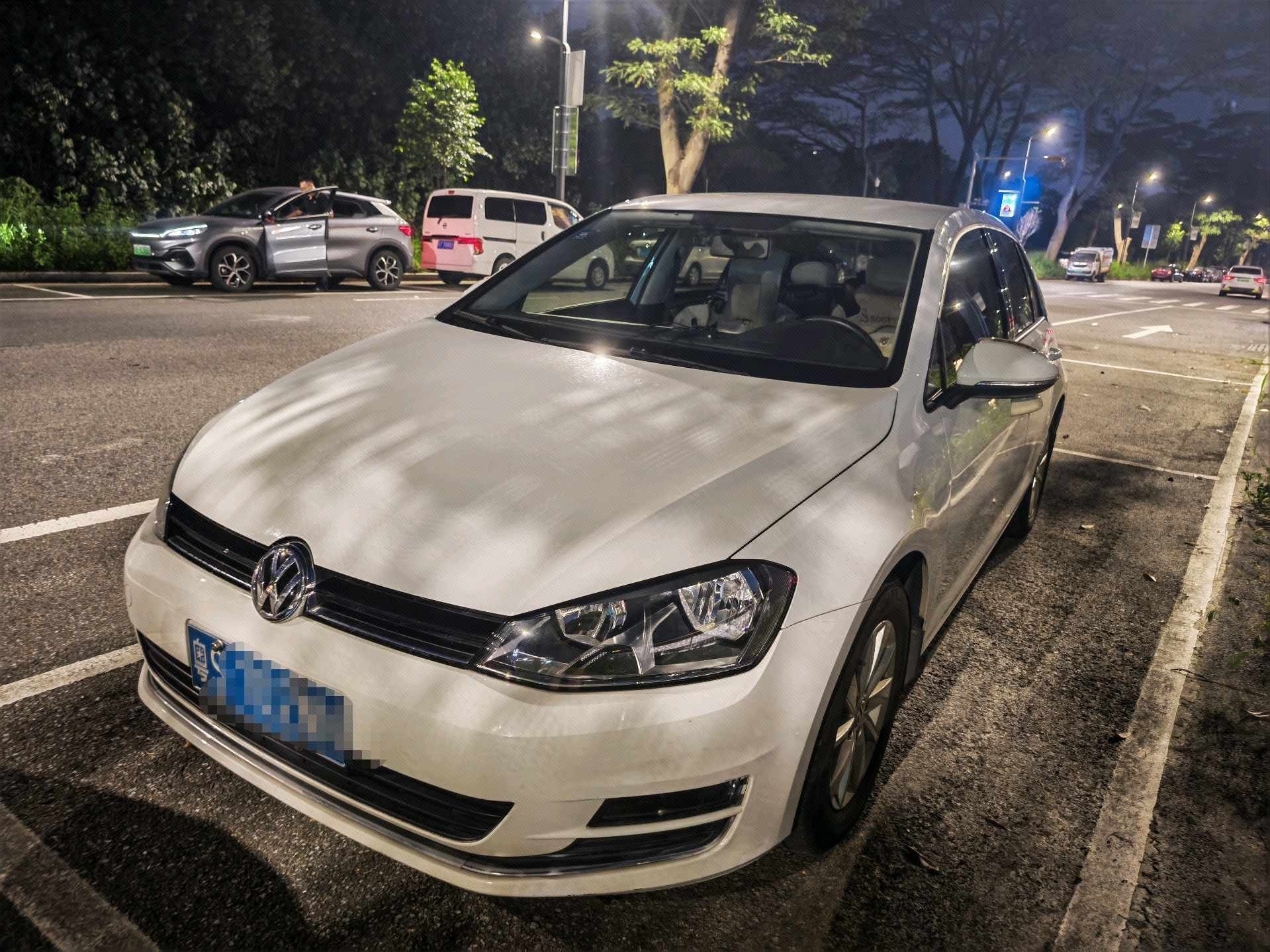 2016 2016 car image