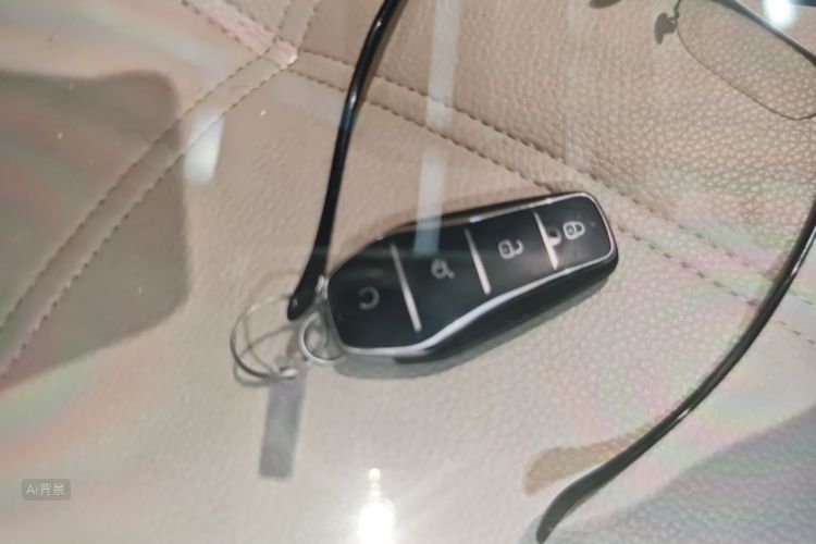 BYD Han 2021 #10 BYD Han 2021 car image #10