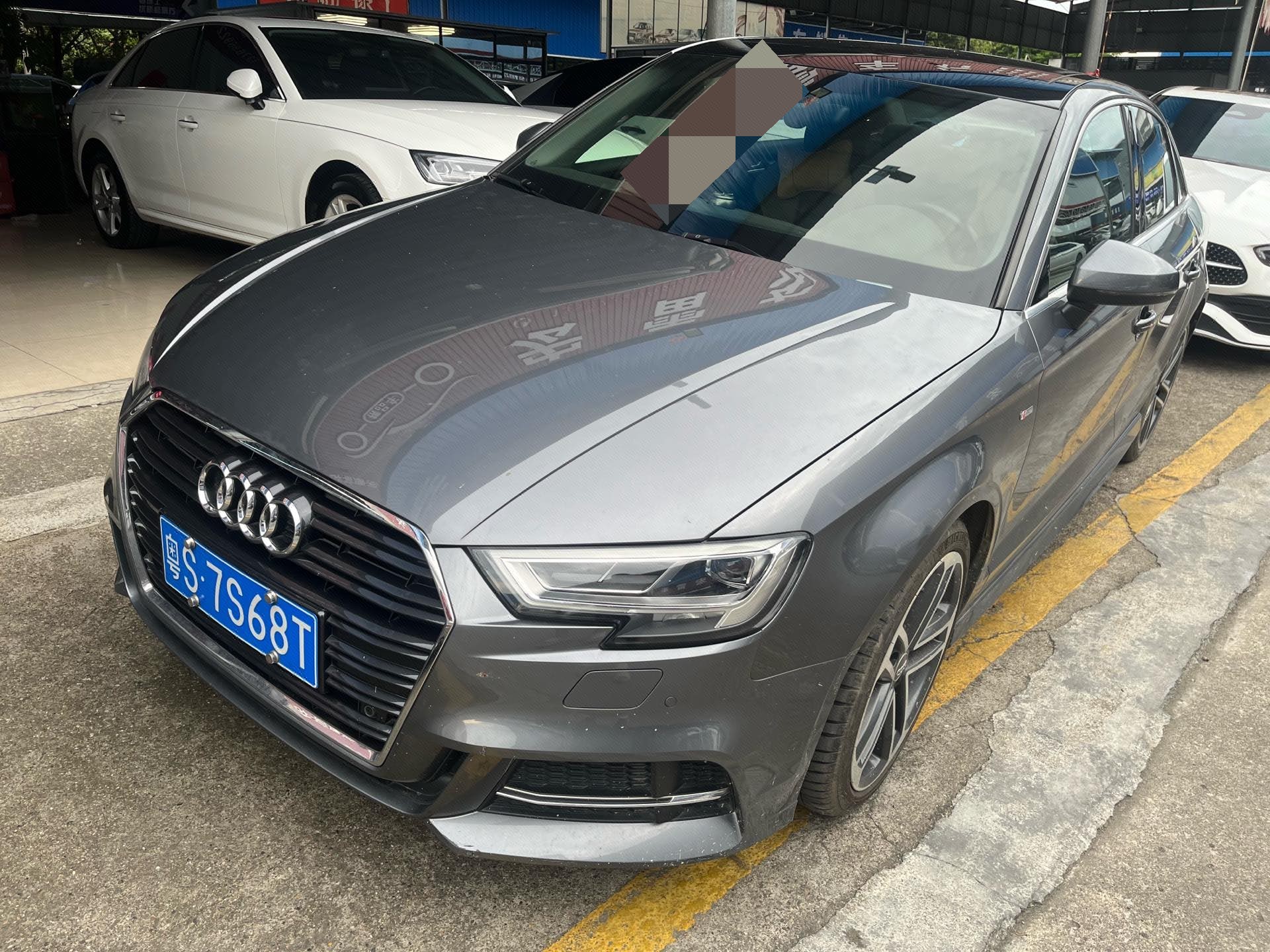2019 2019 car image