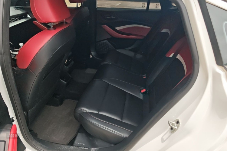 MG 5 2023 car image #19