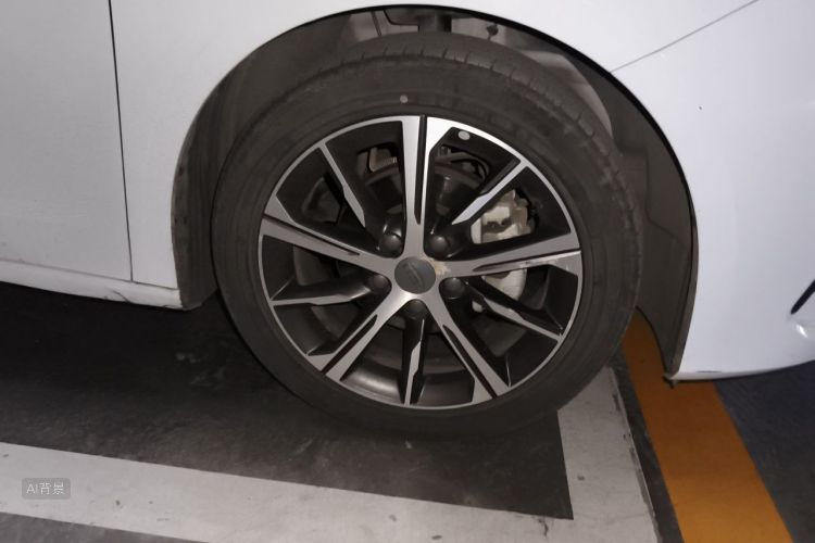 GEELY Emgrand 2022 #9 GEELY Emgrand 2022 car image #9