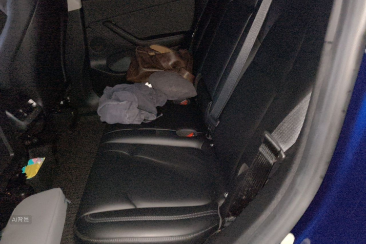 Tesla Model Y 2022 car image #19