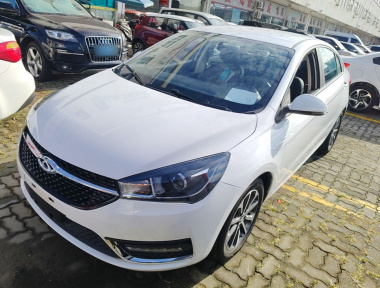 Chery Arrizo 5 2022 Chery Arrizo 5 2022 car image