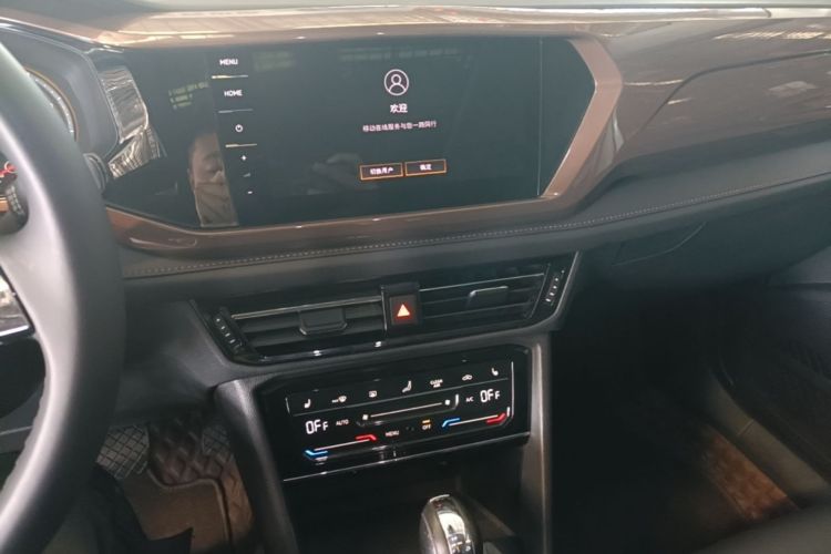 Volkswagen Tharu 2022 صورة سيارة #13