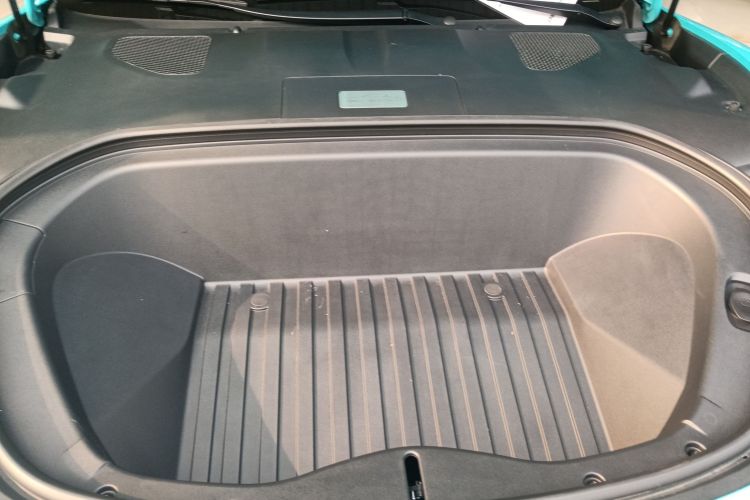 小米汽车 小米SU7 2025 汽车图片 #22