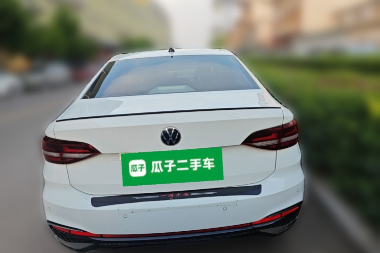 Volkswagen Lavida 2023 #6 Volkswagen Lavida 2023 car image #6