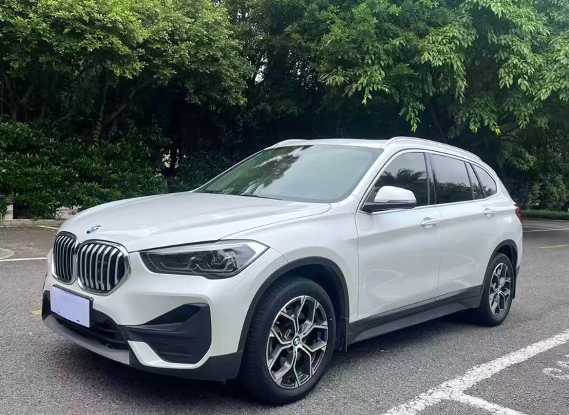 BMW X1 2020 car image #3