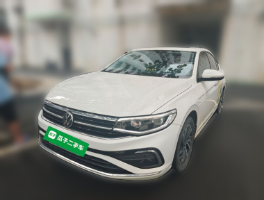 Volkswagen Bora 2023 Volkswagen Bora 2023 car image