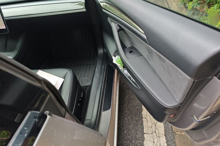 Tesla Model 3 2021 #27 Tesla Model 3 2021 car image #27