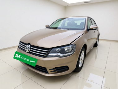 Volkswagen Bora 2014 Volkswagen Bora 2014 car image