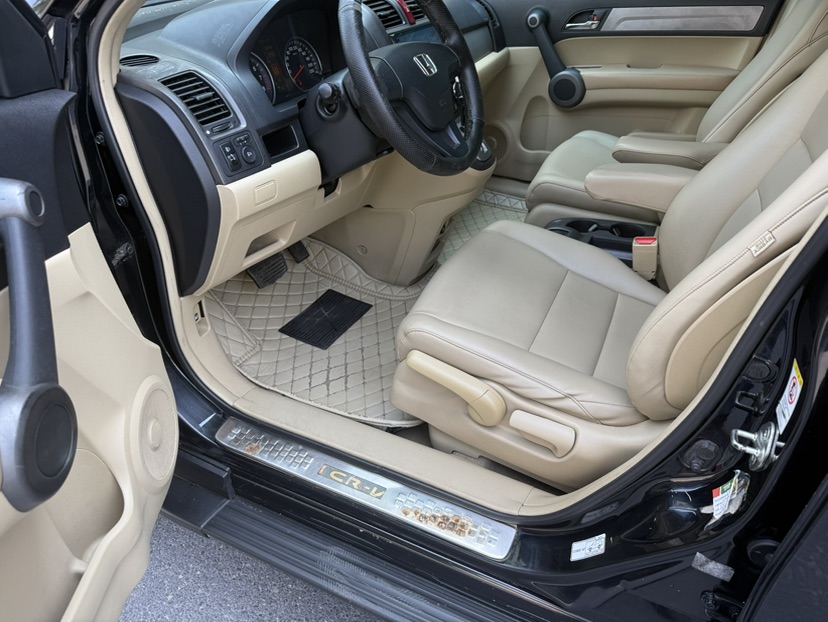 Honda CR-V 2010 #8 Honda CR-V 2010 car image #8