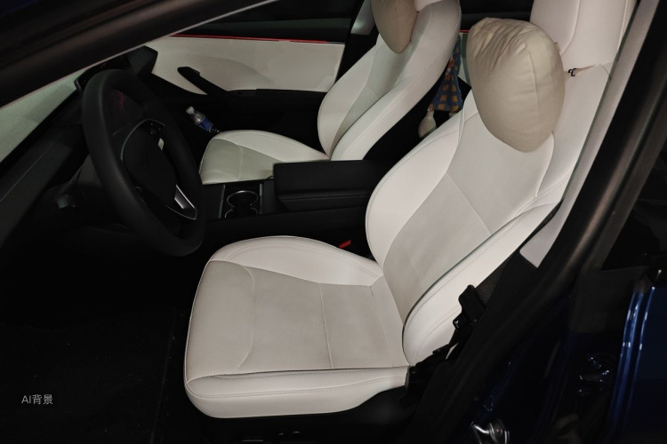 Tesla Model 3 2025 #17 Tesla Model 3 2025 car image #17