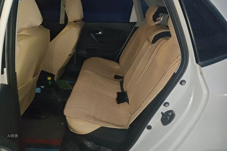 Volkswagen Polo 2016 car image #19