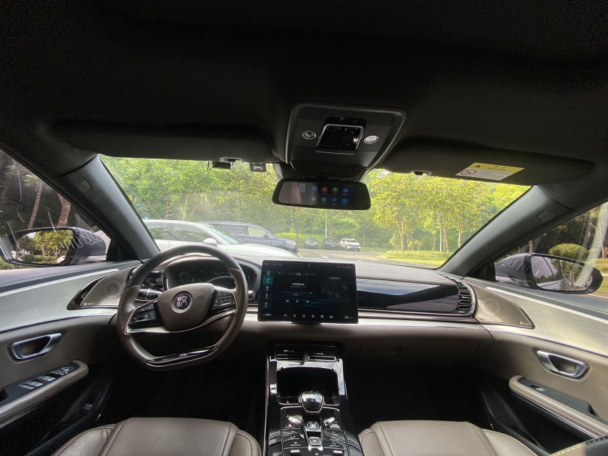 BYD Han 2022 #2 BYD Han 2022 صورة سيارة #2