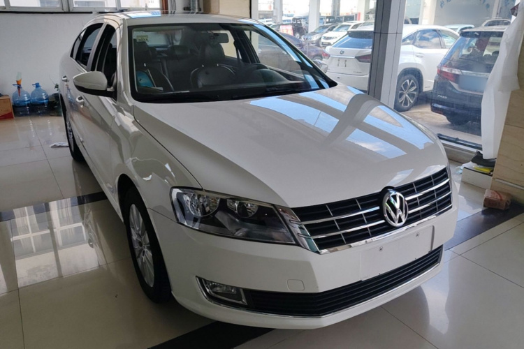 Volkswagen Lavida 2015 #4 Volkswagen Lavida 2015 car image #4