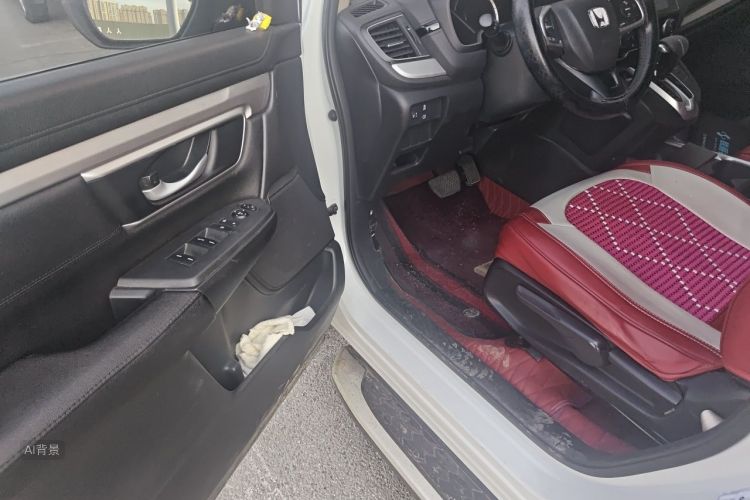 Honda CR-V 2019 car image #18