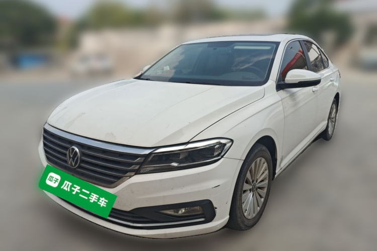Volkswagen Lavida 2021 #2 Volkswagen Lavida 2021 car image #2