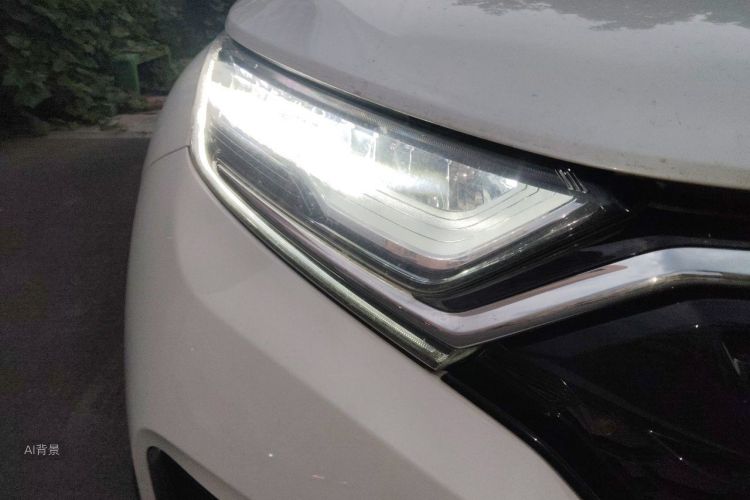 Honda CR-V 2021 car image #8