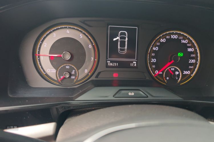 Volkswagen Lavida 2019 #14 Volkswagen Lavida 2019 car image #14