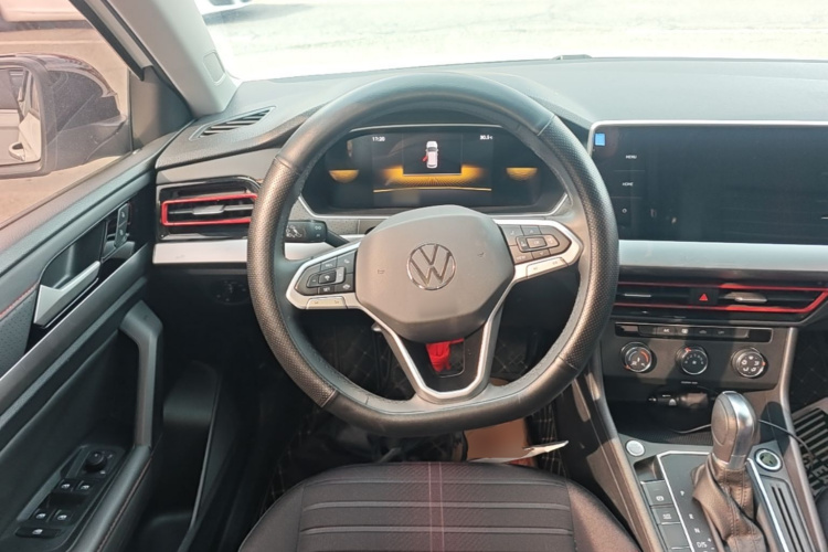 Volkswagen Lavida 2023 #11 Volkswagen Lavida 2023 car image #11