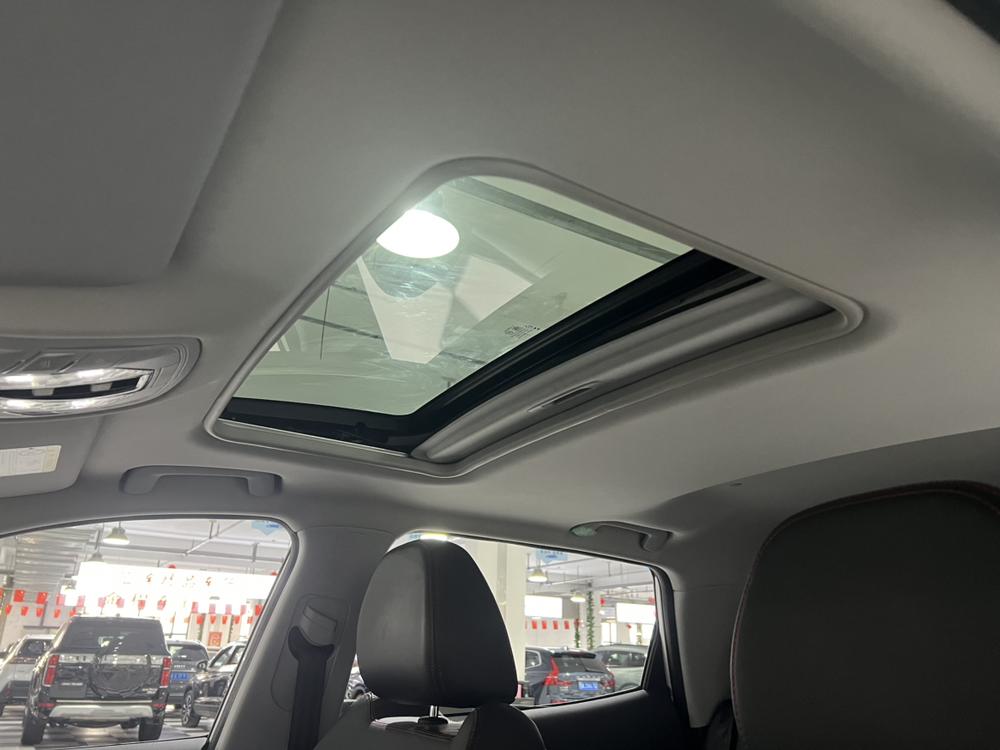 Chery Tiggo 5x 2021 #18 Chery Tiggo 5x 2021 car image #18