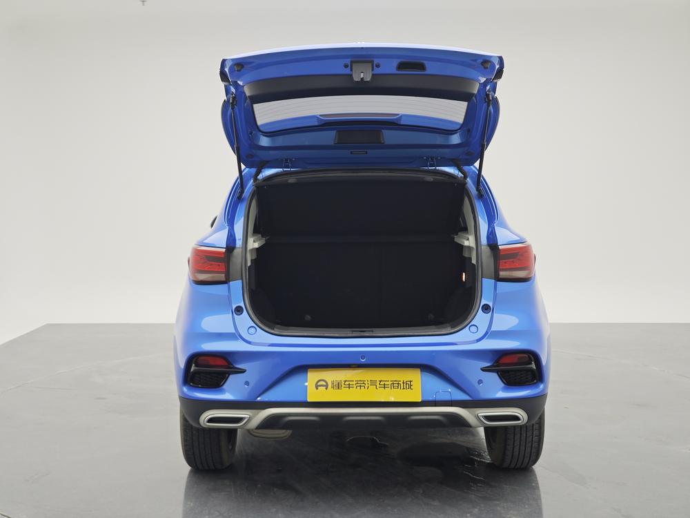 MG ZS 2020 #20 MG ZS 2020 car image #20